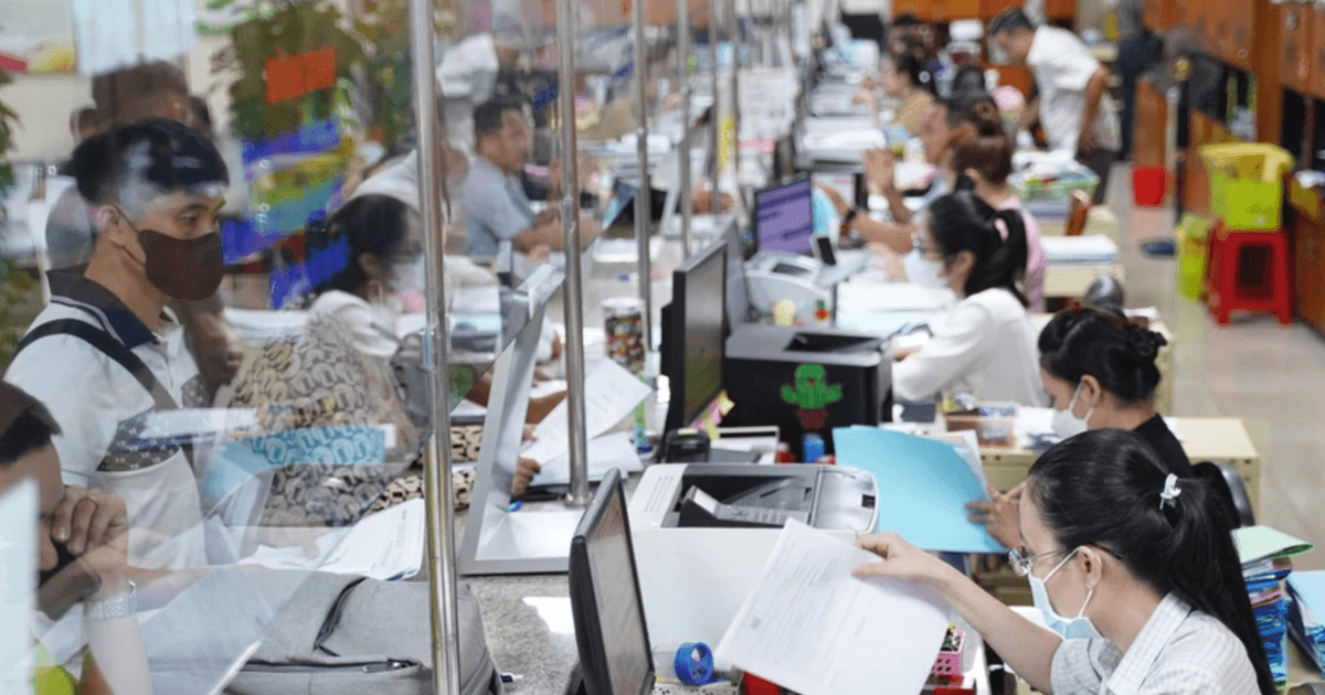 Bộ Y tế trả lời về sắp xếp tổ chức bộ máy của ngành y tế theo mô hình chính quyền địa phương 2 cấp