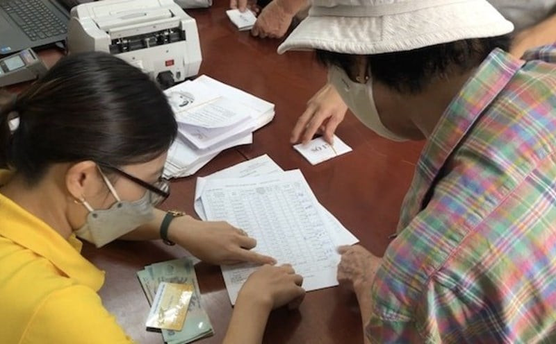 Kiến nghị sớm ban hành văn bản hướng dẫn chính sách trợ cấp hưu trí xã hội cho người từ đủ 75 tuổi trở lên