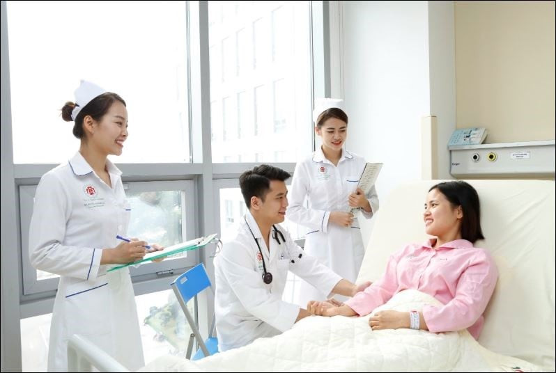 Đề xuất chi tiết từng bước giảm chi phí y tế tiến đến miễn viện phí cho người dân