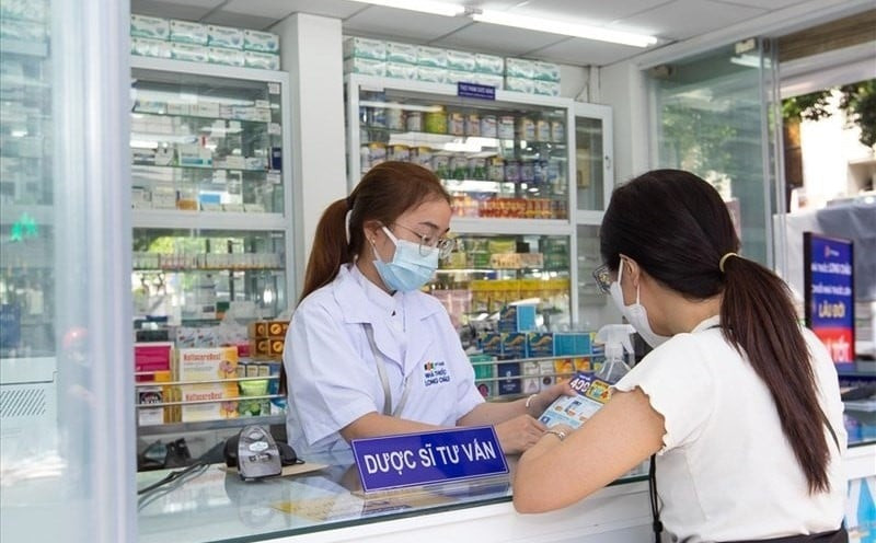 Phương án cắt giảm thủ tục ngành kinh doanh dược