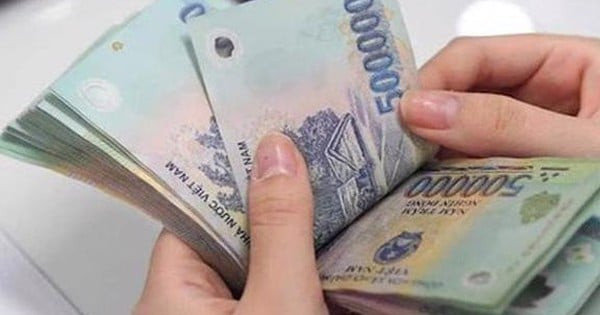 Khẩn trương hoàn thiện Đề án tiền lương và phụ cấp áp dụng trong toàn hệ thống chính trị