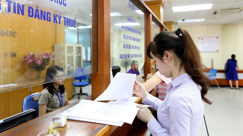 Hướng dẫn kê khai thông tin cá nhân trong thực hiện thủ tục đăng ký doanh nghiệp 2025 (Hình ảnh từ Internet)