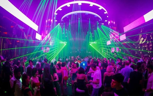 Đề xuất mức thu phí thẩm định cấp giấy phép đủ điều kiện kinh doanh dịch vụ karaoke, dịch vụ vũ trường (Hình ảnh từ Internet)