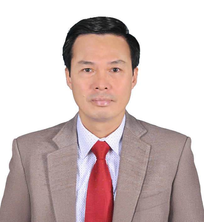 Đinh Văn Tuấn