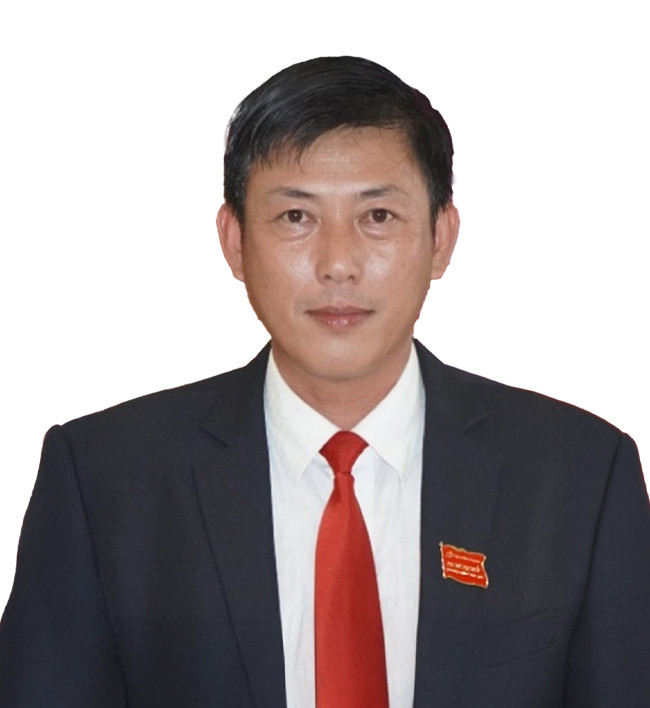 Dương Huy Toàn