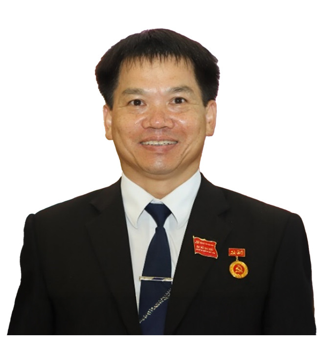 Dương Khắc Mai
