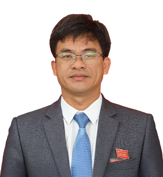 Hồ Xuân Hậu