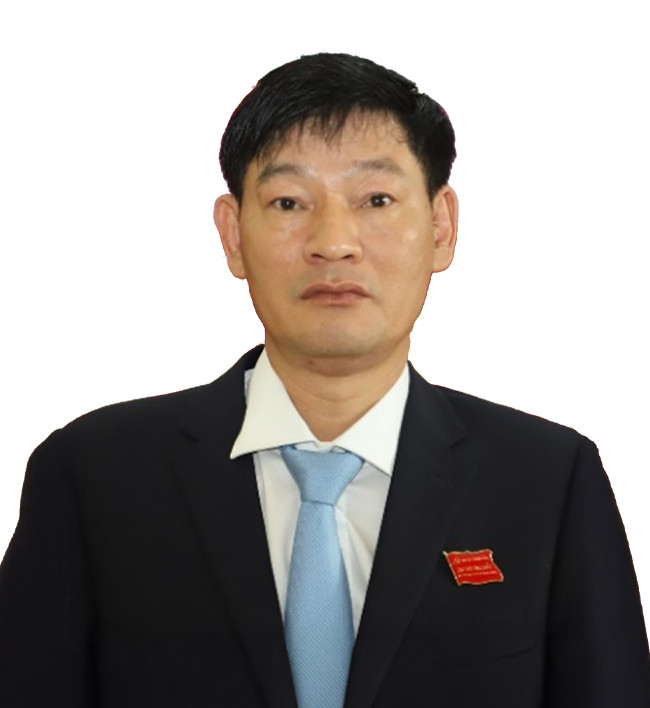 Hoàng Văn Thuần