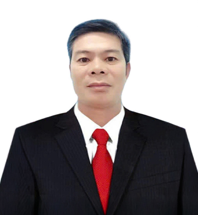 Bùi Hồng Mến
