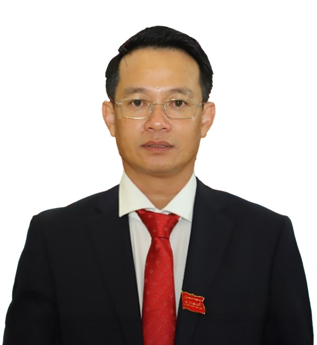 Nguyễn Bá Út
