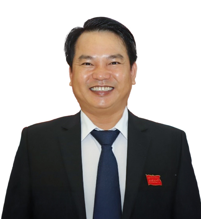 Nguyễn Nhân Bản