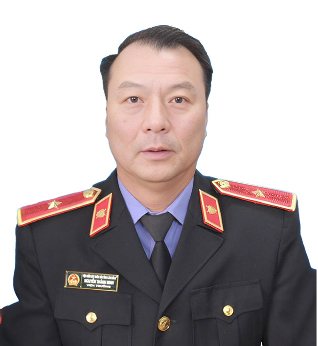 Nguyễn Thành Minh