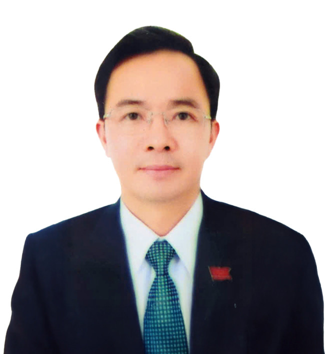 Nguyễn Văn Lộc