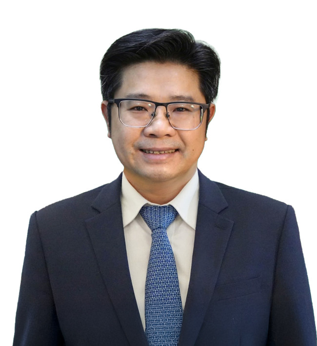 Phan Nhật Thanh