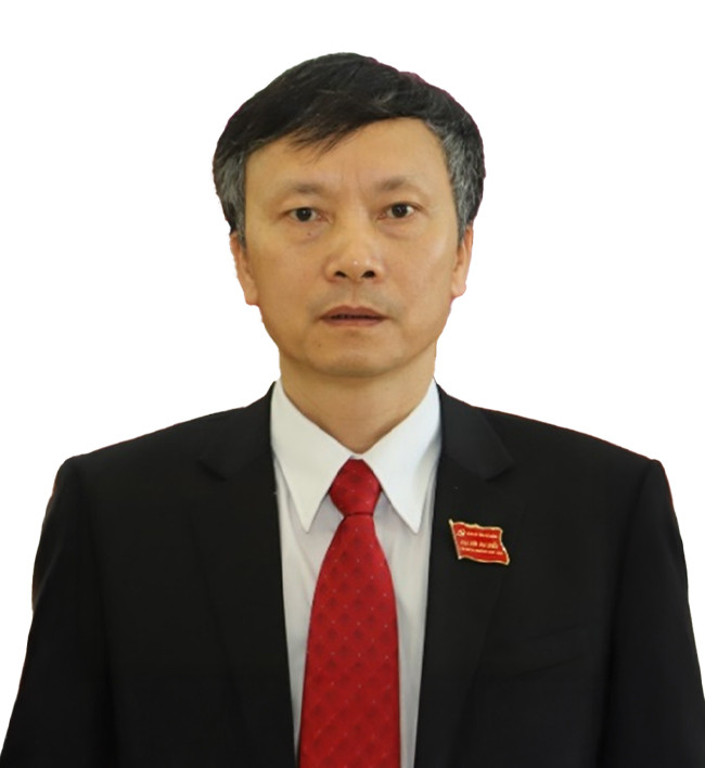 Trần Đình Ninh