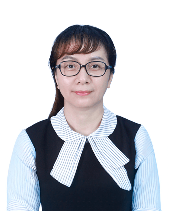 Nguyễn Nữ Thanh Loan