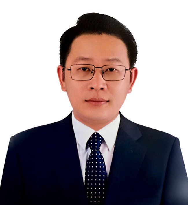 Dương Khắc Hùng