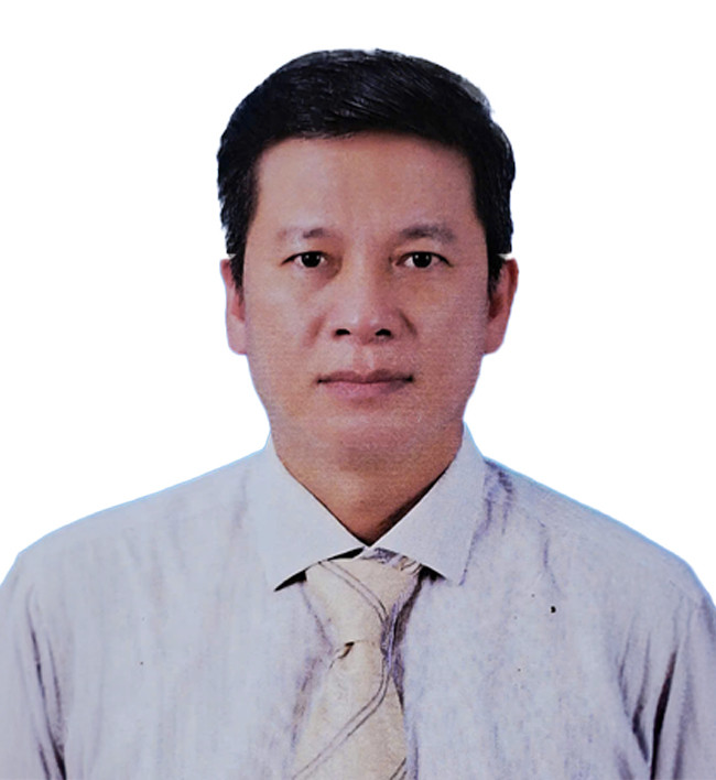 Phạm Thành Bắc