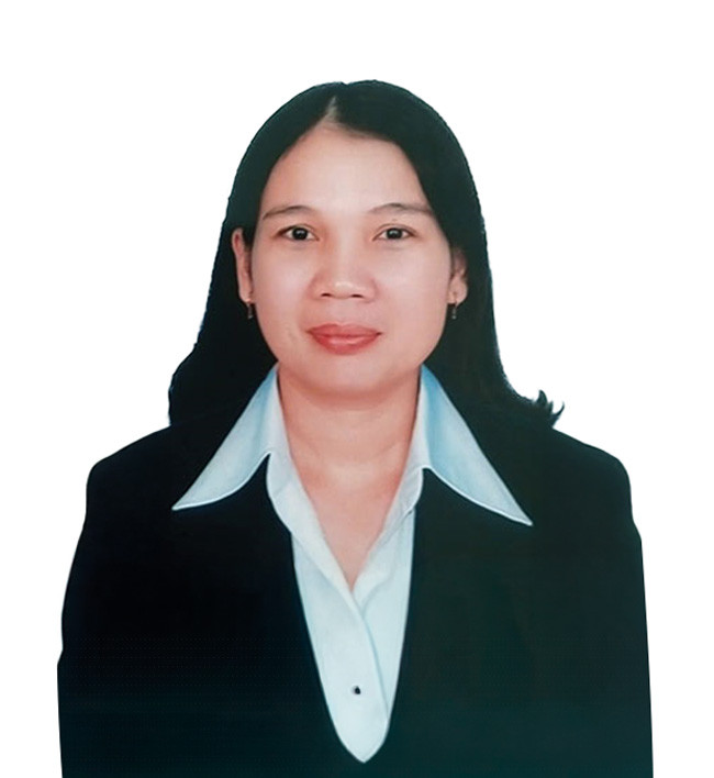 Đặng Thị Như Cấm