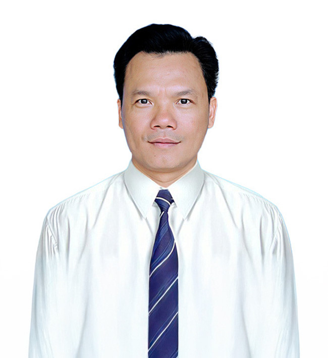 Huỳnh Long Quốc