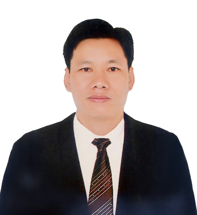 Đỗ Văn Chung