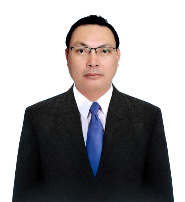 Phan Văn Tấn
