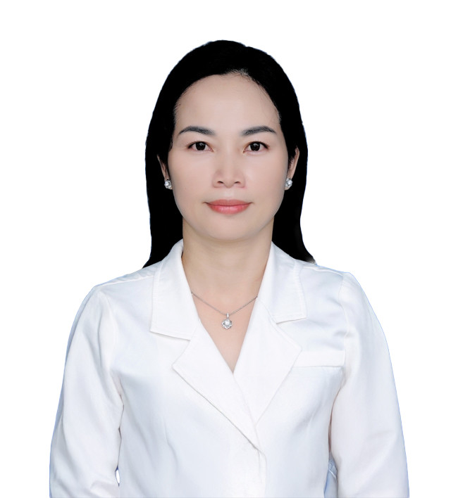 Vũ Thị Thanh Lý