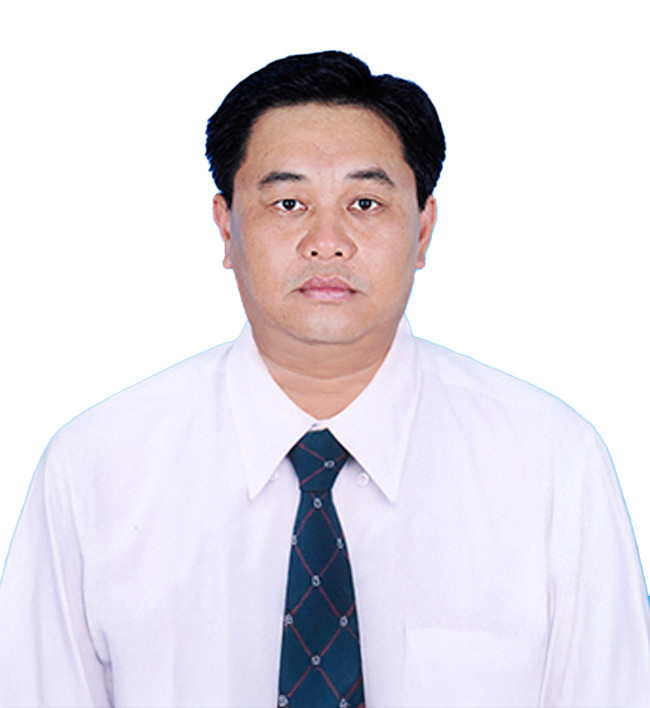 Trần Viết Cường