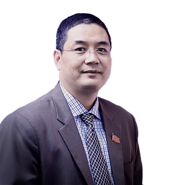 Hồng Việt Trung