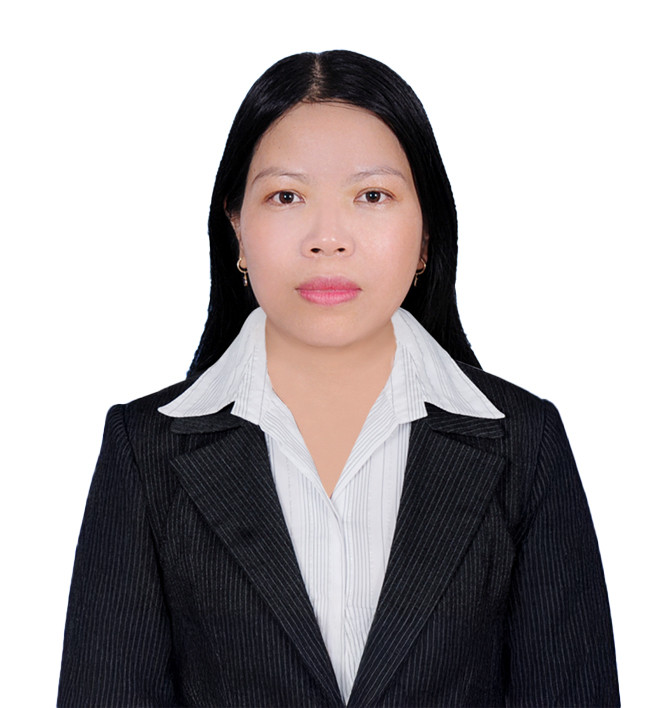 Nguyễn Thị Duyên