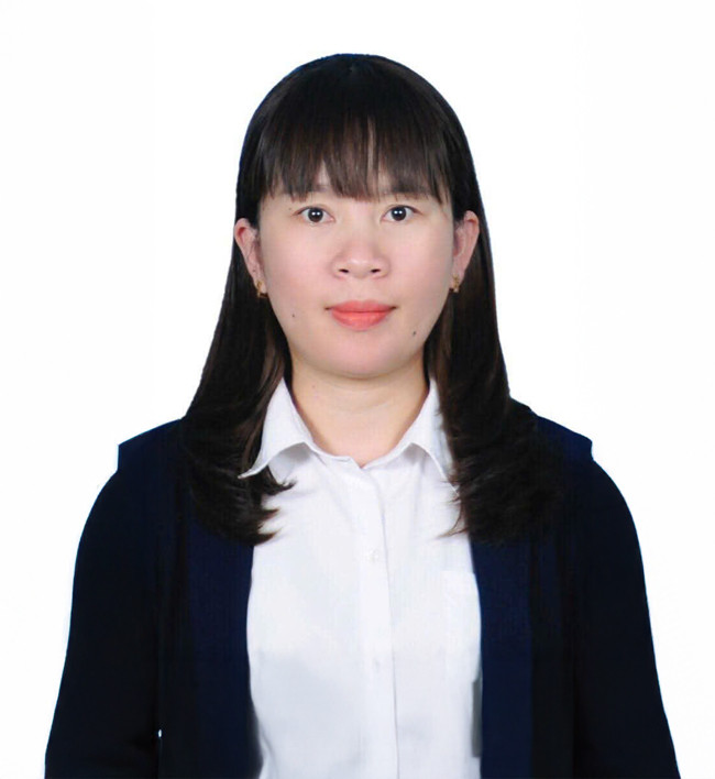Hoàng Thị Mỹ Hằng 