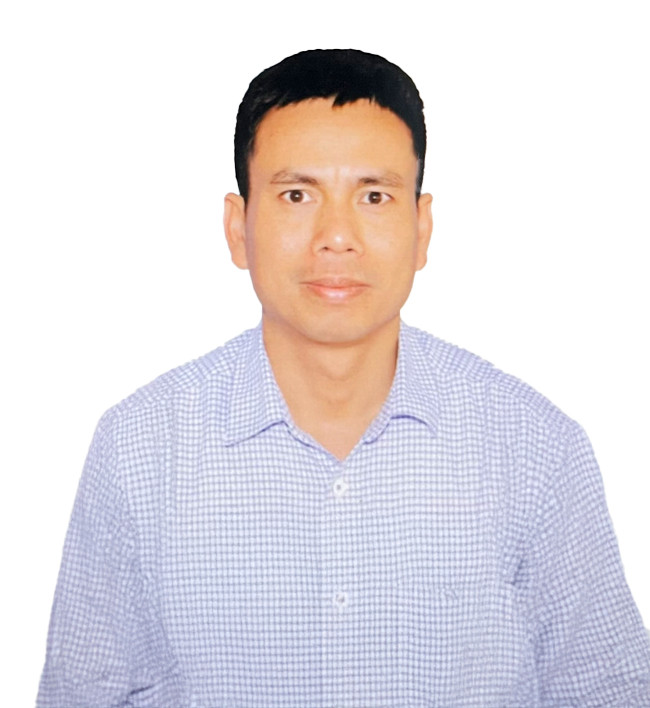 Nguyễn Văn Tám