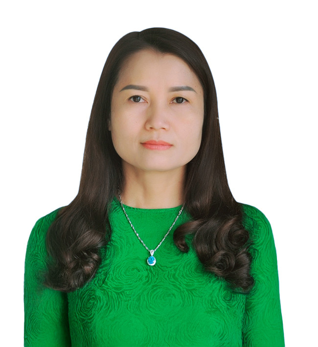 Hoàng Thị Thu Hà