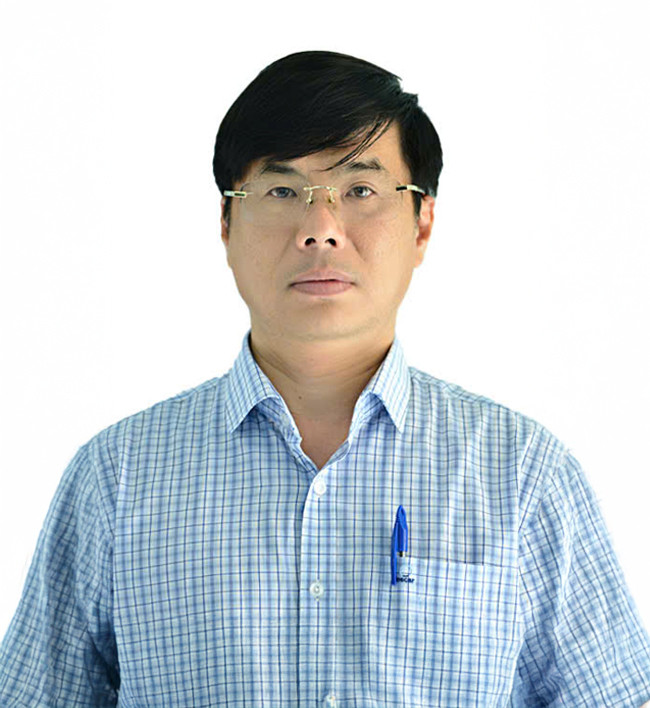 Dương Hữu Chánh