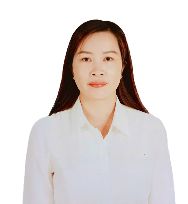 Hà Thị Thuỳ Linh