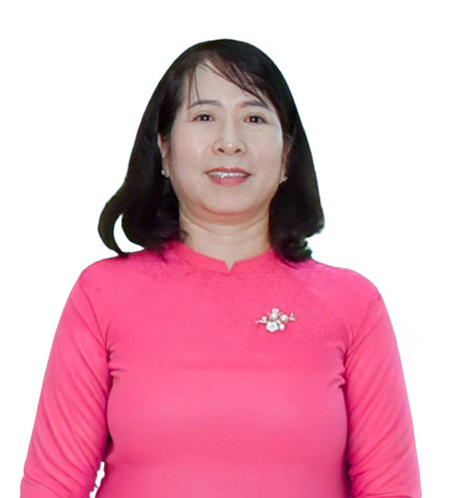 Nguyễn Thị Hương