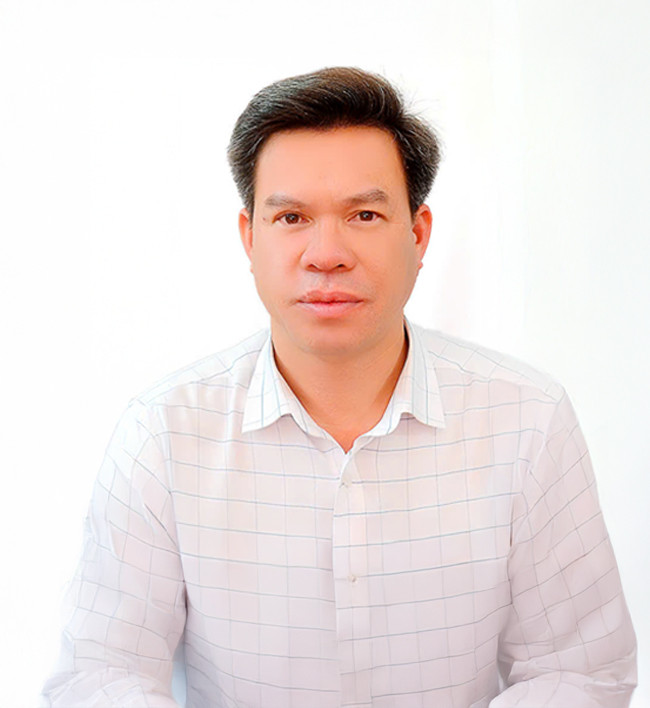 Nguyễn Văn Hữu