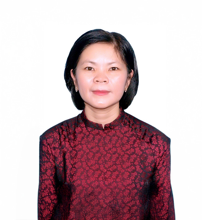 Phan Thị Hoài Thanh