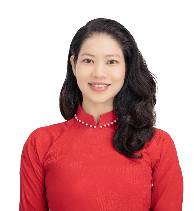 Nguyễn Thị Thanh Thảo