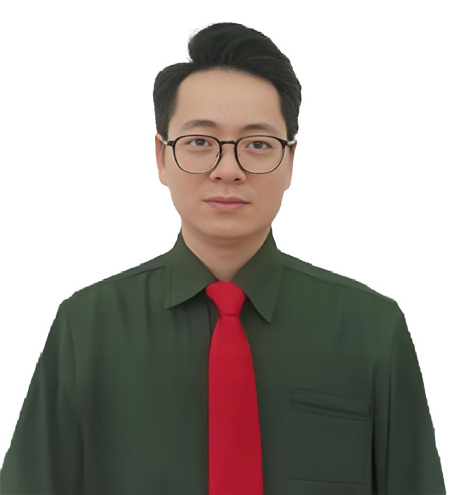 Trần Duy Thọ
