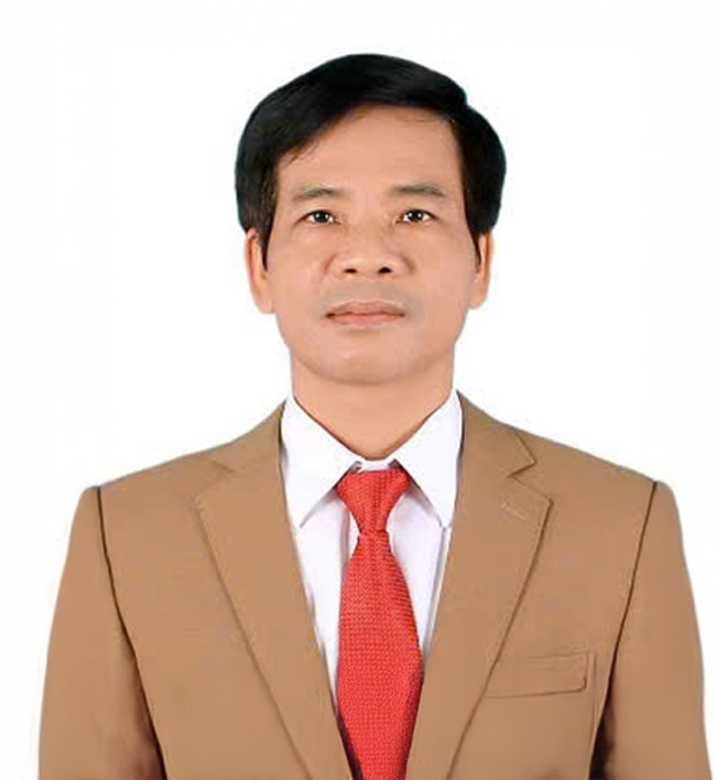 Đinh Viết Bảo