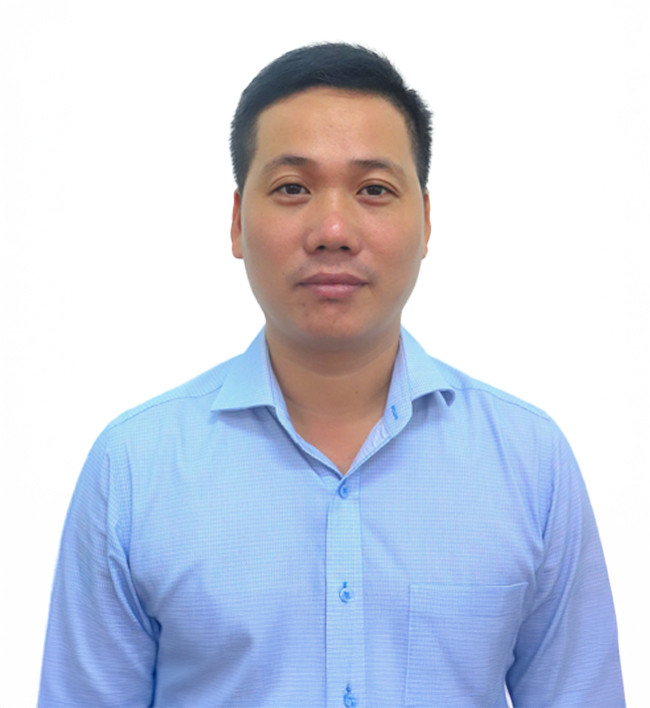 Phùng Minh Đức