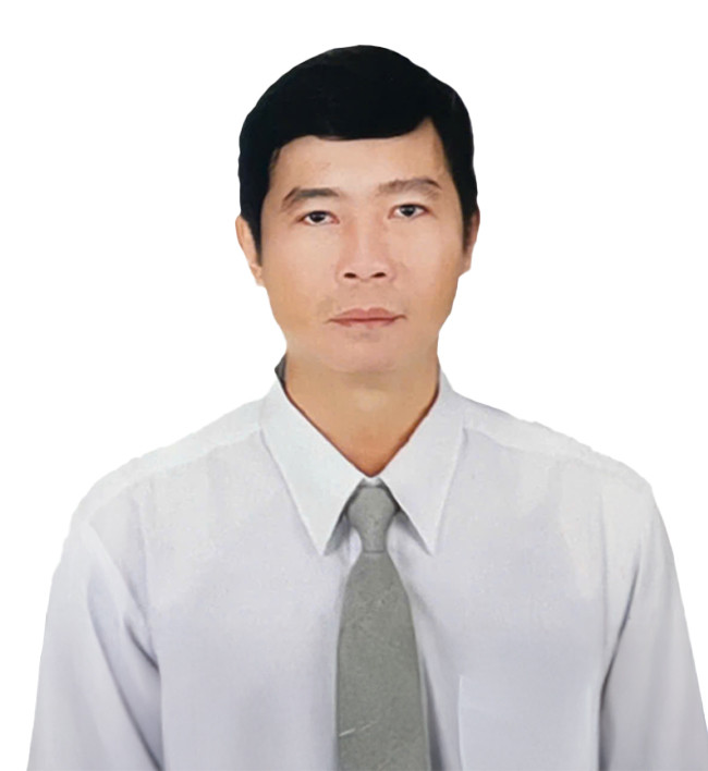Nguyễn Hoàng Minh