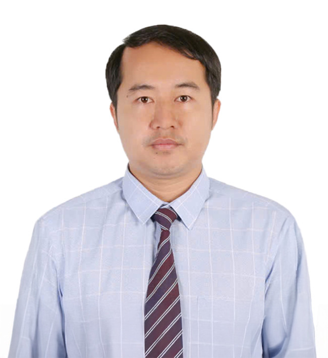 Trần Thế Hoàng
