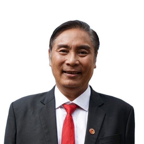 Nguyễn Ngọc Thân