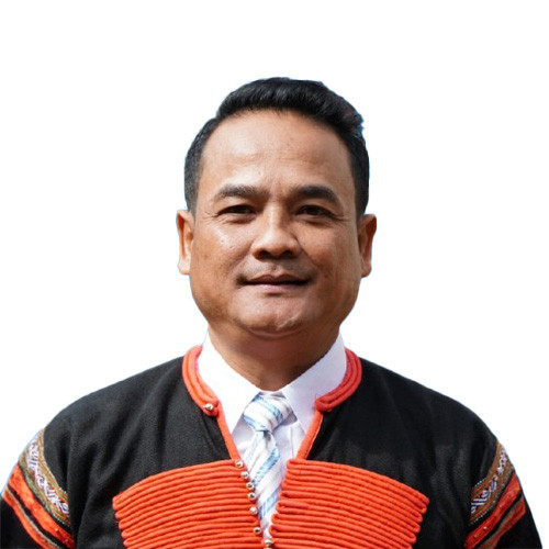 Niê Sơ Nghiêm
