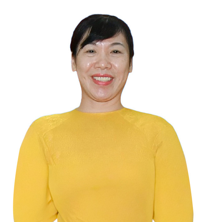 Đàm Kiều Vân