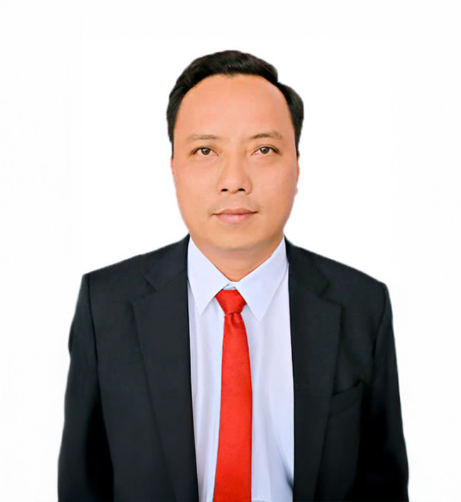 Âu Văn Nghị