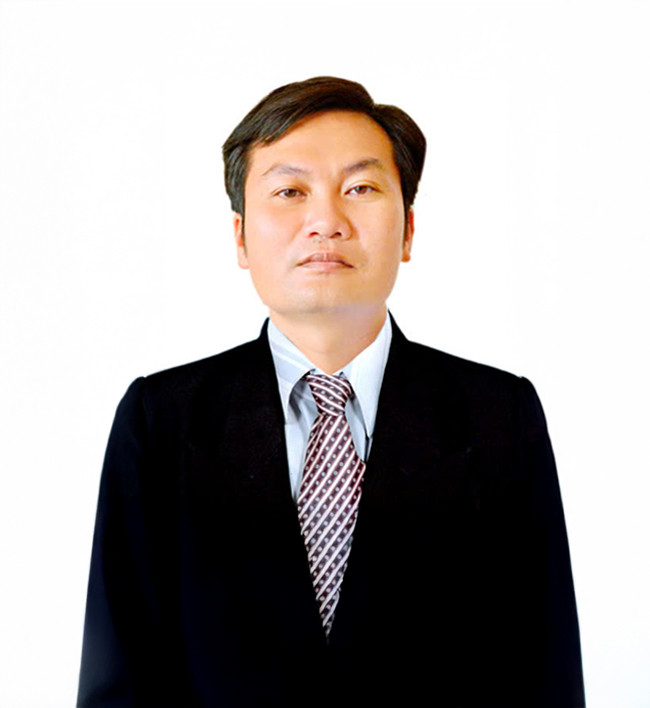 Trần Đức Bắc