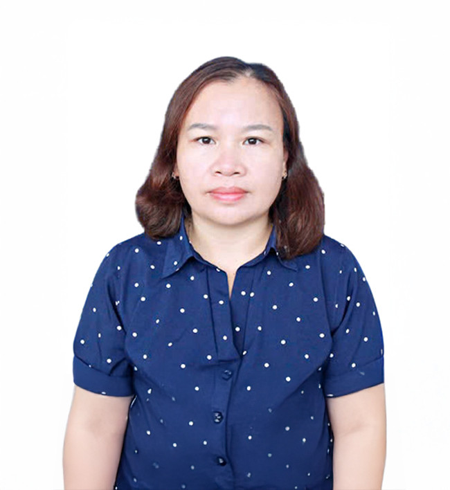 Nguyễn Thị Hồng Thuyên
